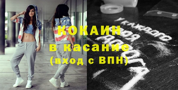 стафф Инта