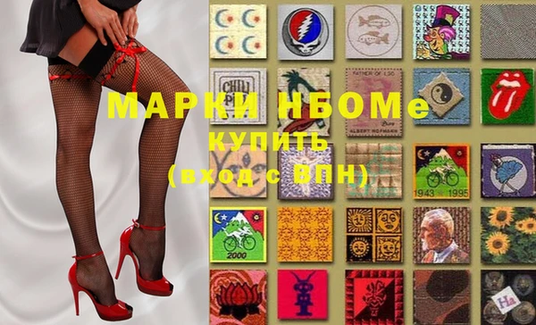 стафф Инта
